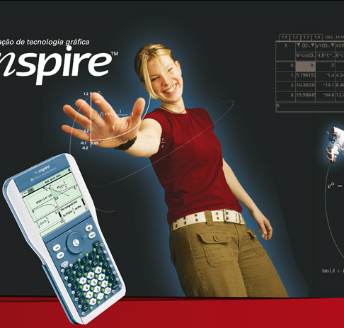 Booth for Portugal TI