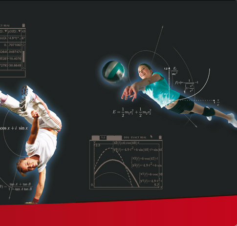 Booth for Portugal TI