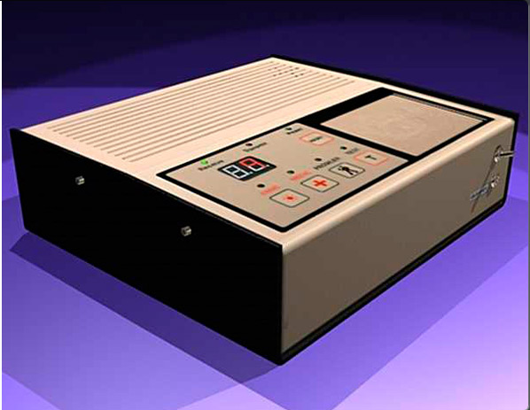 Old Criticall Box Visualisation