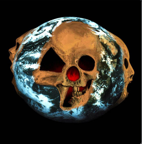 Dying Earth