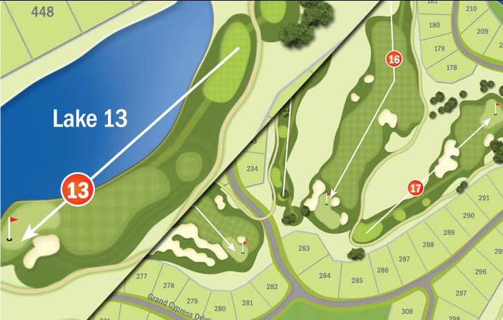 Design for Pearl Valley