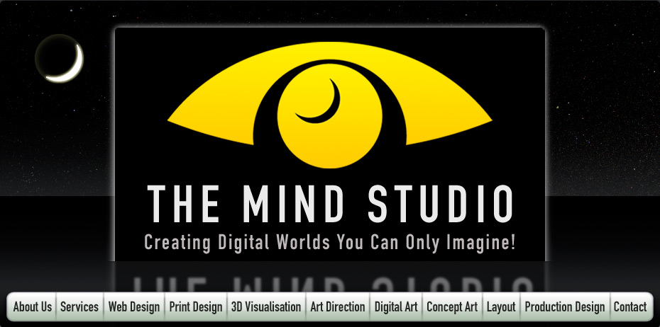The Mind Studio