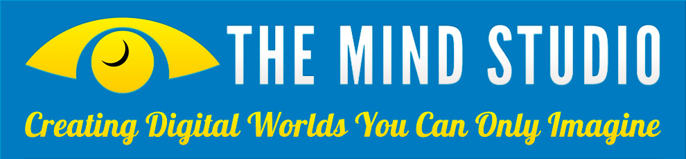The Mind Studio logo