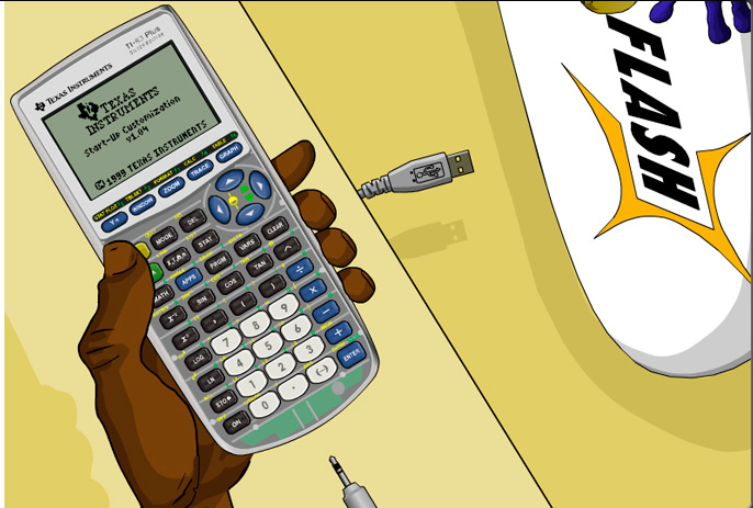 Still Calculator