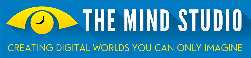 The Mind Studio logo